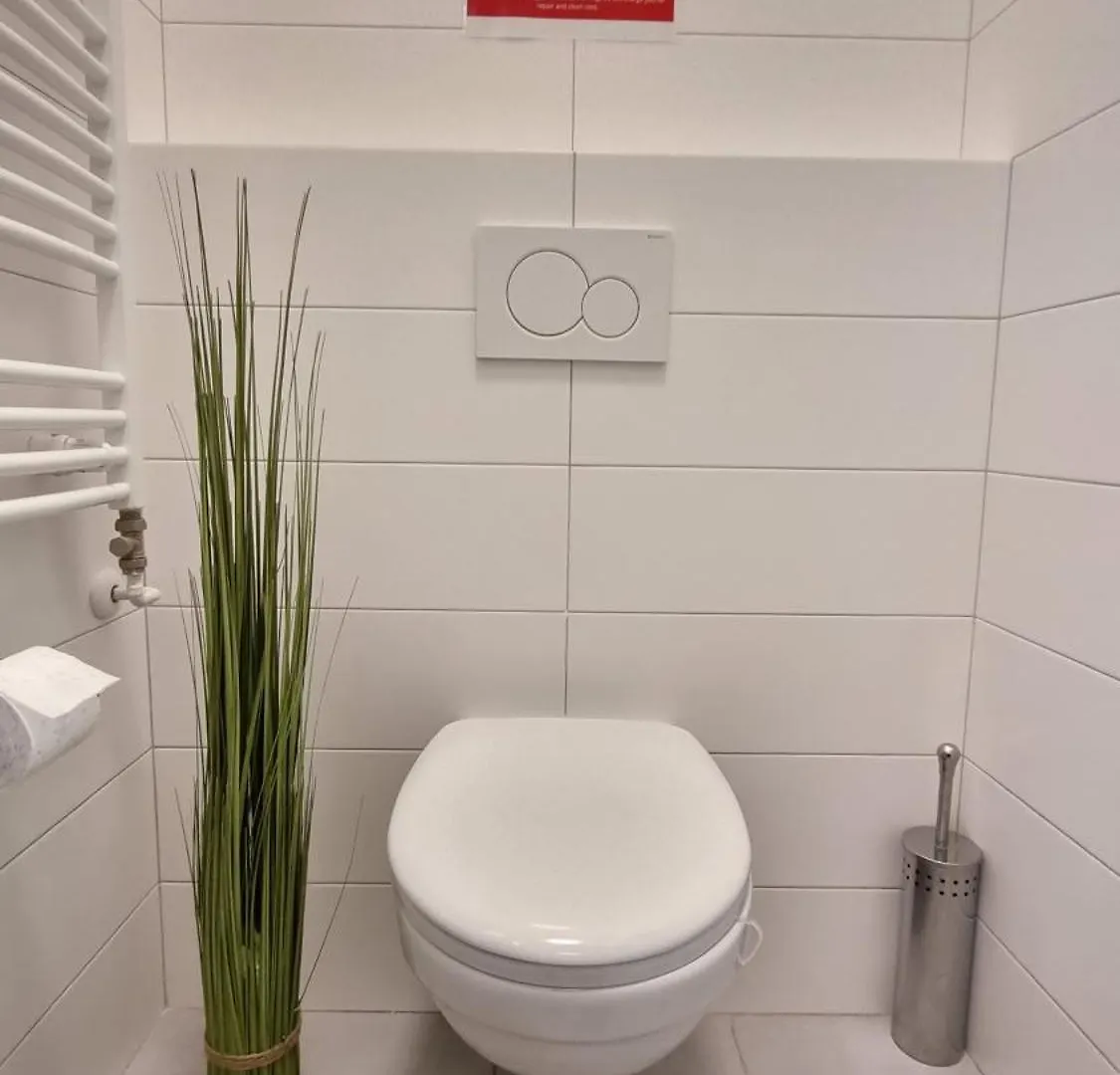 Finnem Rentals Tyrsova Praga