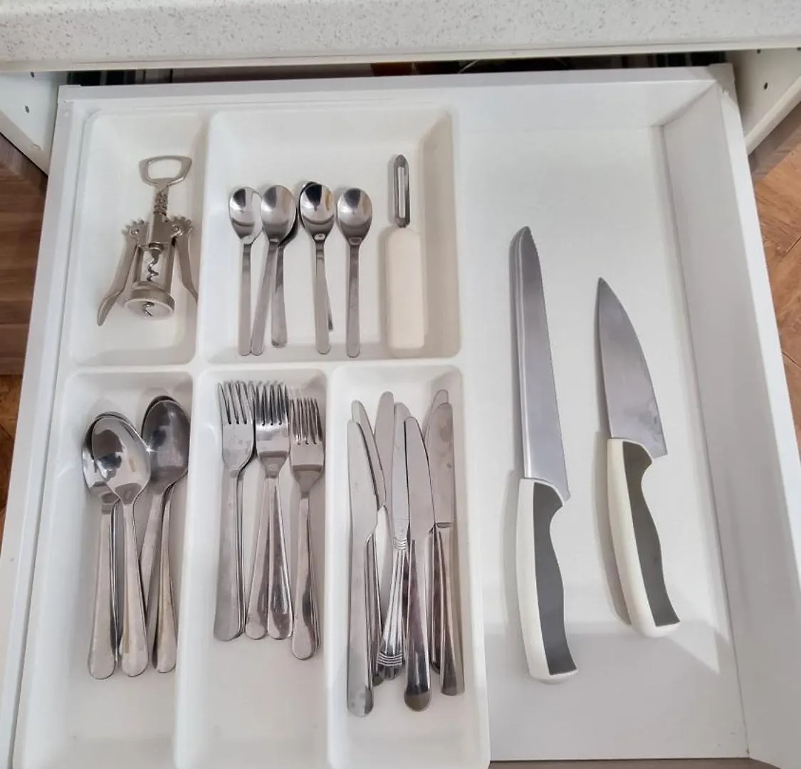Finnem Rentals Tyrsova Praga